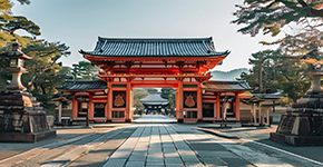 東方夢想號：天津-長崎-濟(jì)州-天津