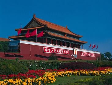 中國駐約旦大使館
